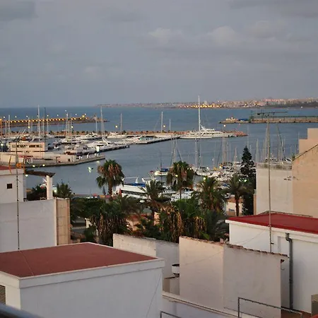 Fontana Plaza Hotel Torrevieja