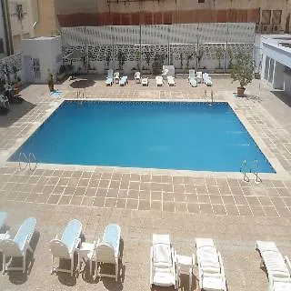 Hotel Fontana Plaza 3*
