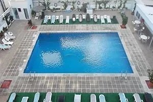 Fontana Plaza Hotel
