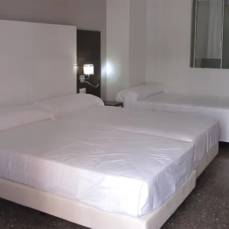 Hotel Fontana Plaza Torrevieja