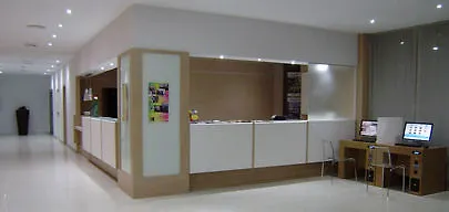 Ξενοδοχείο Fontana Plaza 3*