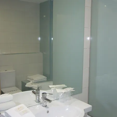 Fontana Plaza 3* Τορεβιέχα