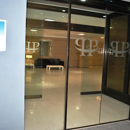 Fontana Plaza 3* Torrevieja