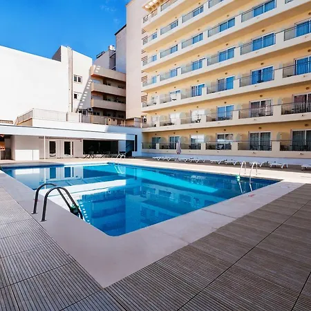 Fontana Plaza Τορεβιέχα