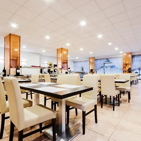 Hotell Fontana Plaza Torrevieja