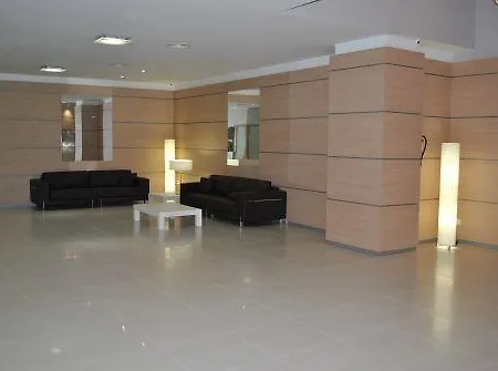 Fontana Plaza Ξενοδοχείο Τορεβιέχα