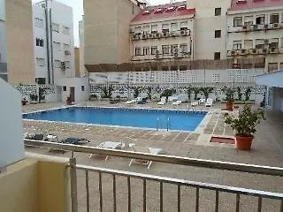 Fontana Plaza 3* Τορεβιέχα