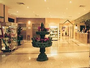 Fontana Plaza Ξενοδοχείο Τορεβιέχα