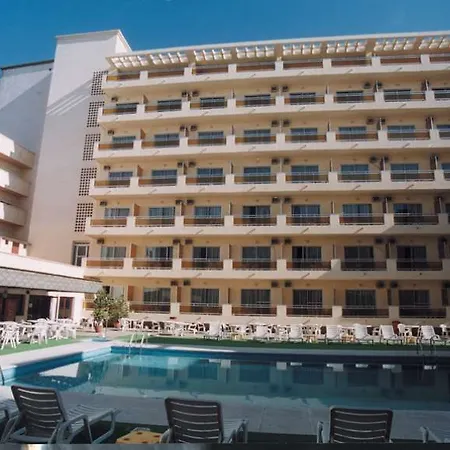 Fontana Plaza 3* Τορεβιέχα