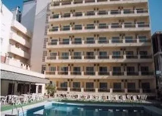 Fontana Plaza Hotell