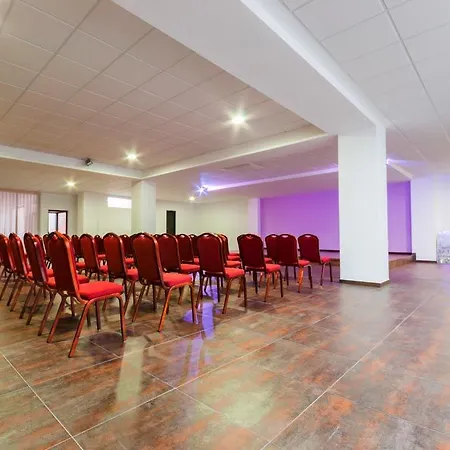 Hotell Fontana Plaza Torrevieja