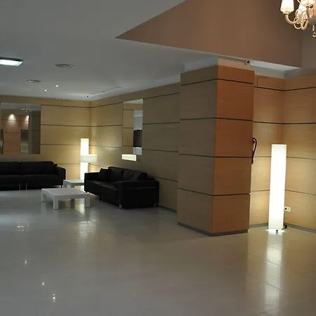 Ξενοδοχείο Fontana Plaza 3*