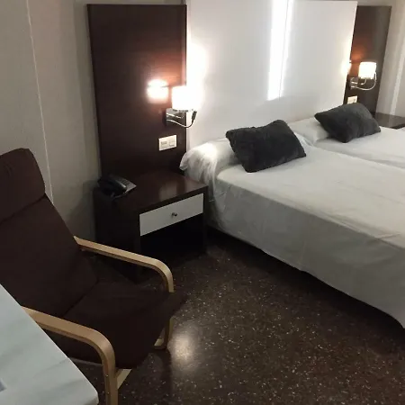 Fontana Plaza 3* Τορεβιέχα
