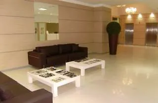 Ξενοδοχείο Fontana Plaza Τορεβιέχα