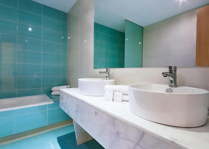 Fontana Plaza Torrevieja