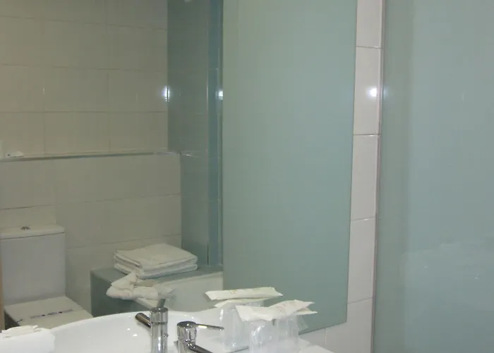 Fontana Plaza 3* Torrevieja