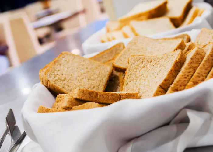 Fontana Plaza Torrevieja