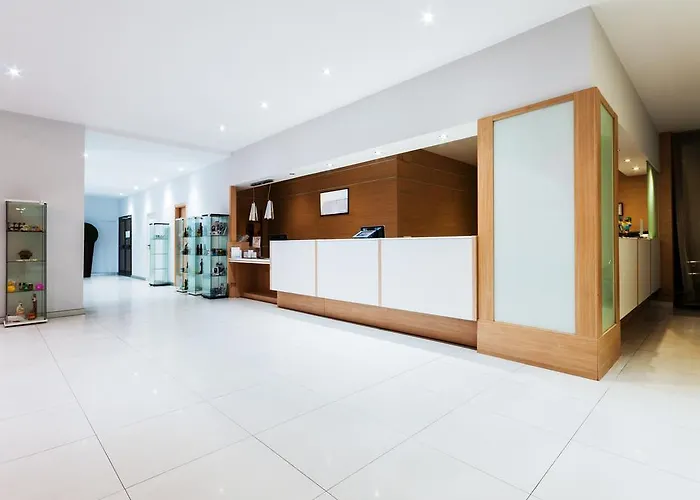 Fontana Plaza Torrevieja