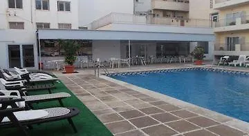 Fontana Plaza Hotel Torrevieja