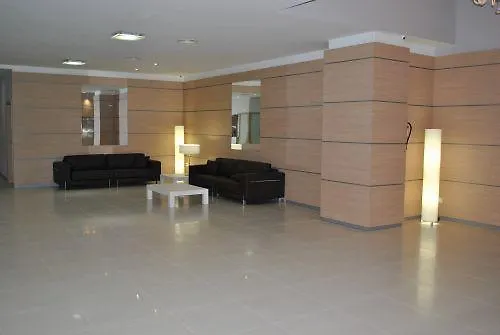 Fontana Plaza Hotel Torrevieja