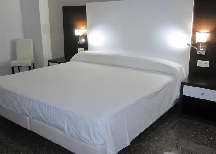 Hotel Fontana Plaza Torrevieja