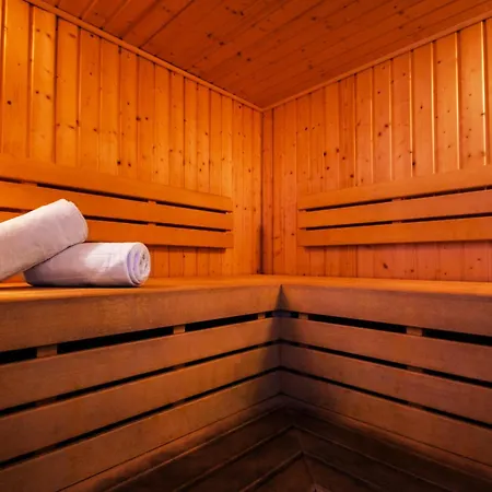 Fontana Plaza 3* Torrevieja