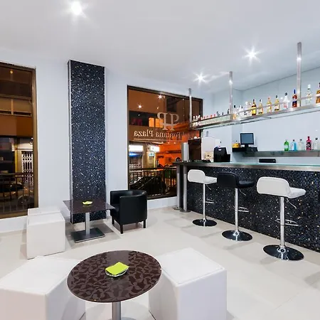 Hotel Fontana Plaza Torrevieja