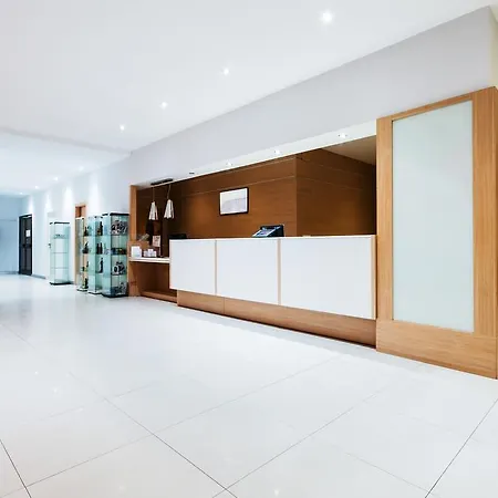 Fontana Plaza Torrevieja