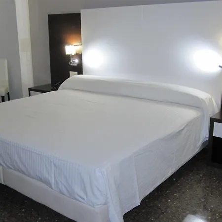 Hotel Fontana Plaza Torrevieja