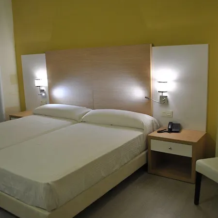 Fontana Plaza 3* Torrevieja